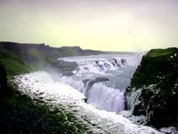 Gullfoss